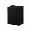 4er Aktivkohlefilter Set – Saubere Luft, bunte Vielfalt