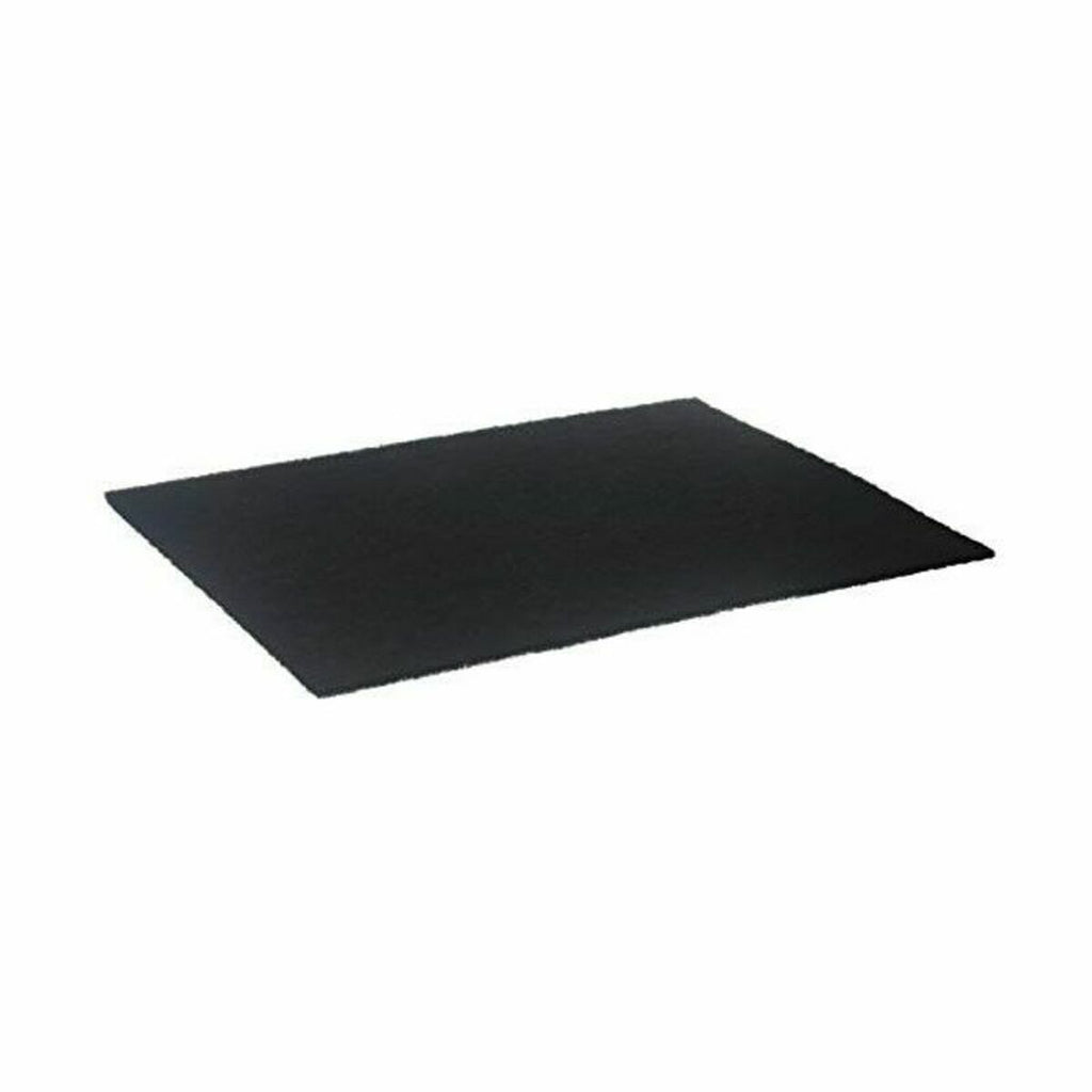 4er Aktivkohlefilter Schwarz – Für frische, reine Luft