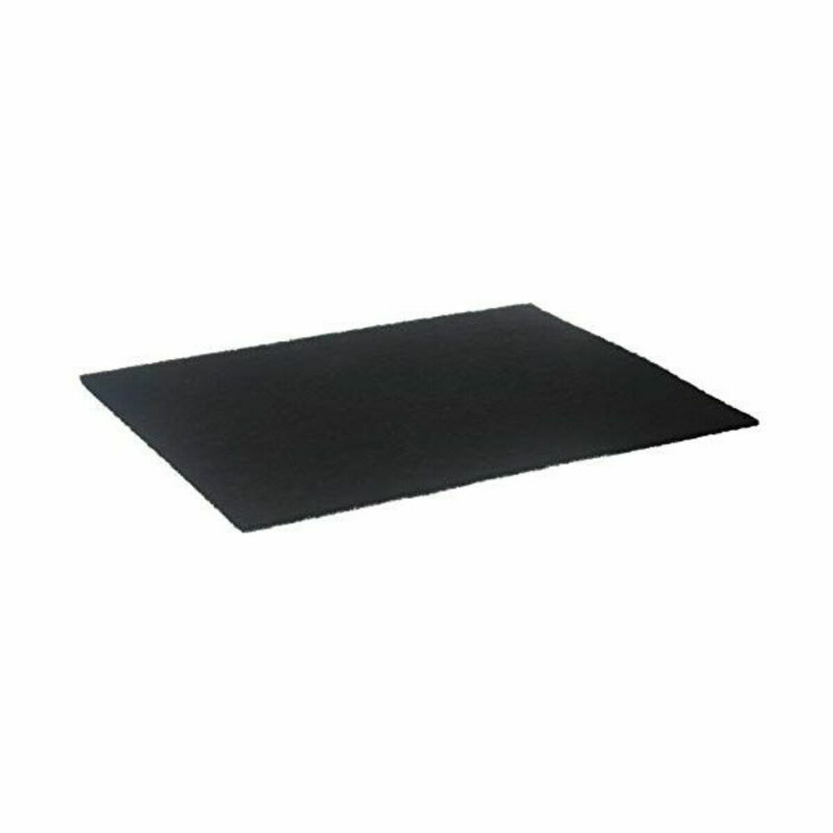 4er Aktivkohlefilter Schwarz – Für frische, reine Luft