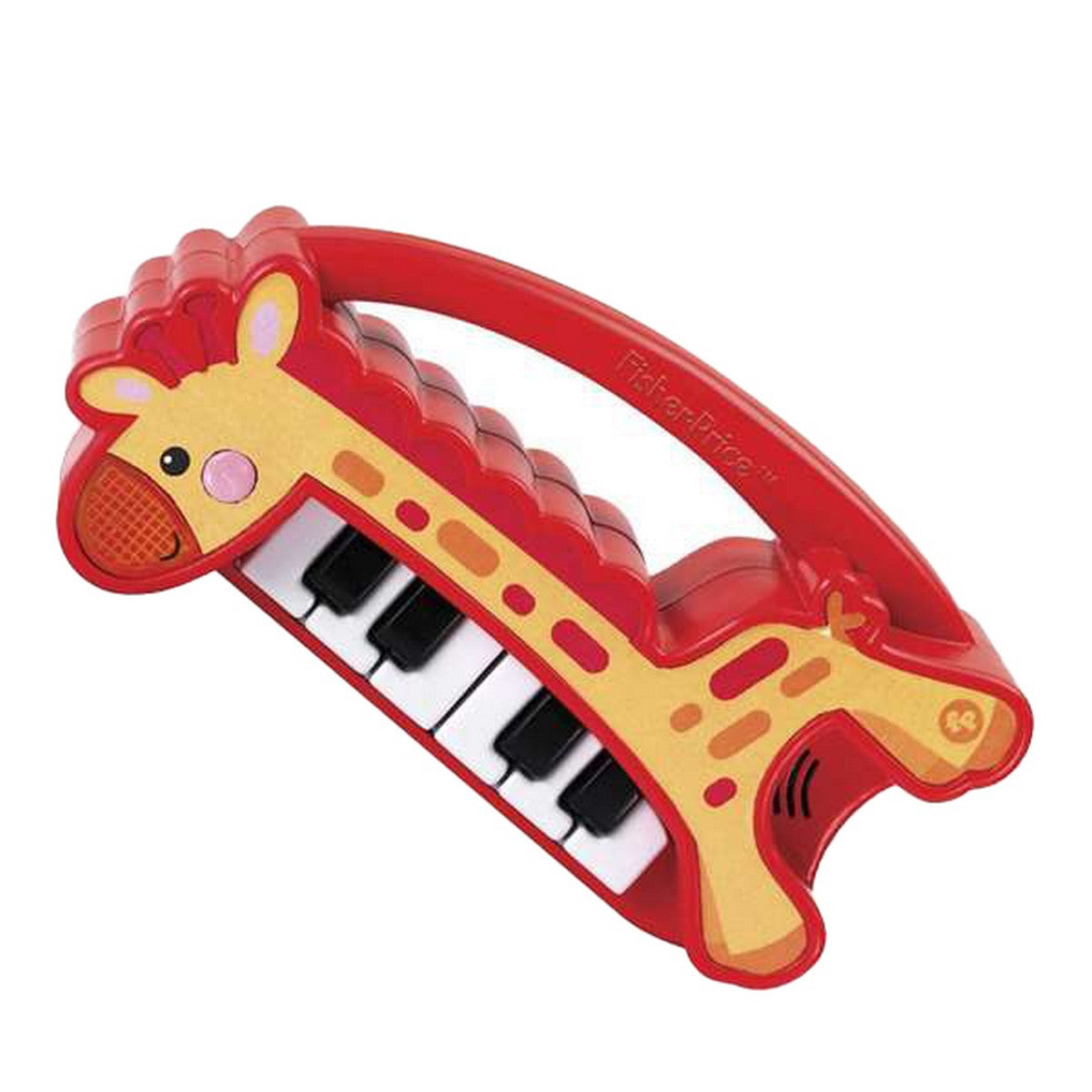 Spielzeug-Klavier Fisher-Price Elektronisches Klavier