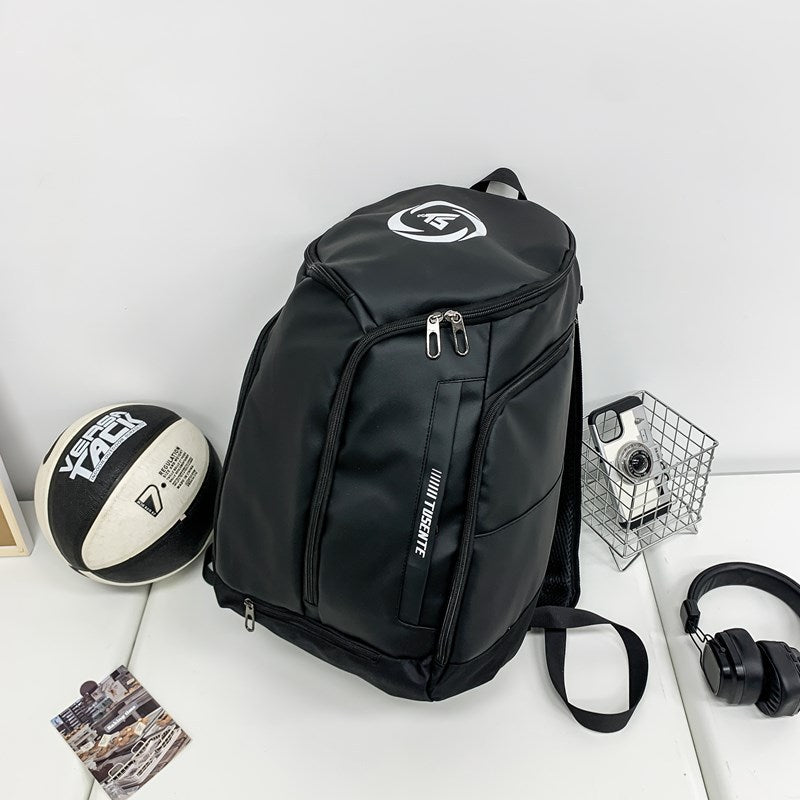 Grosser Freizeit-Rucksack aus Oxford-Stoff