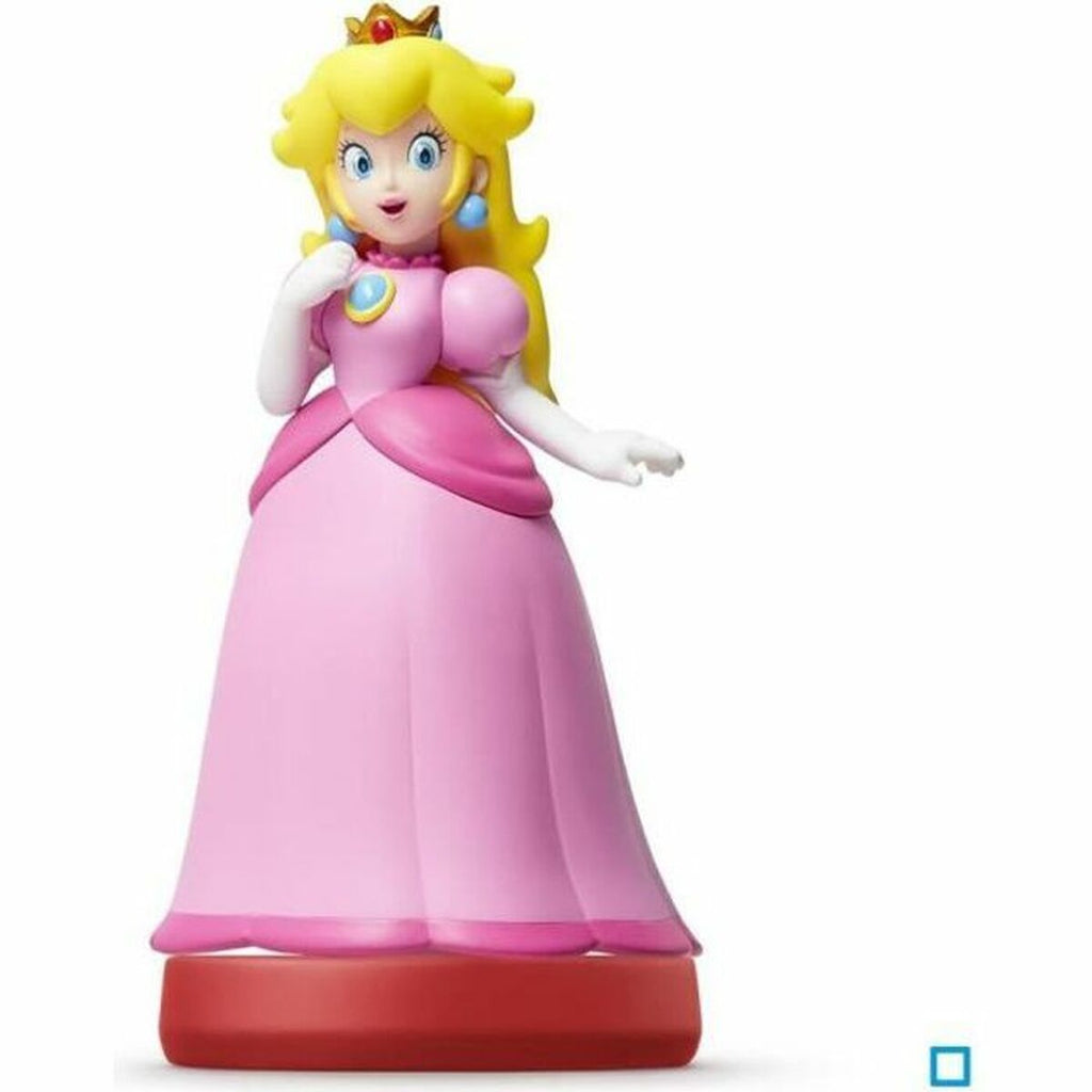 Prinzessin Peach Zubehör für deine Konsole.