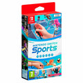 Sport-Videospiel – Spaß & Bewegung für alle!