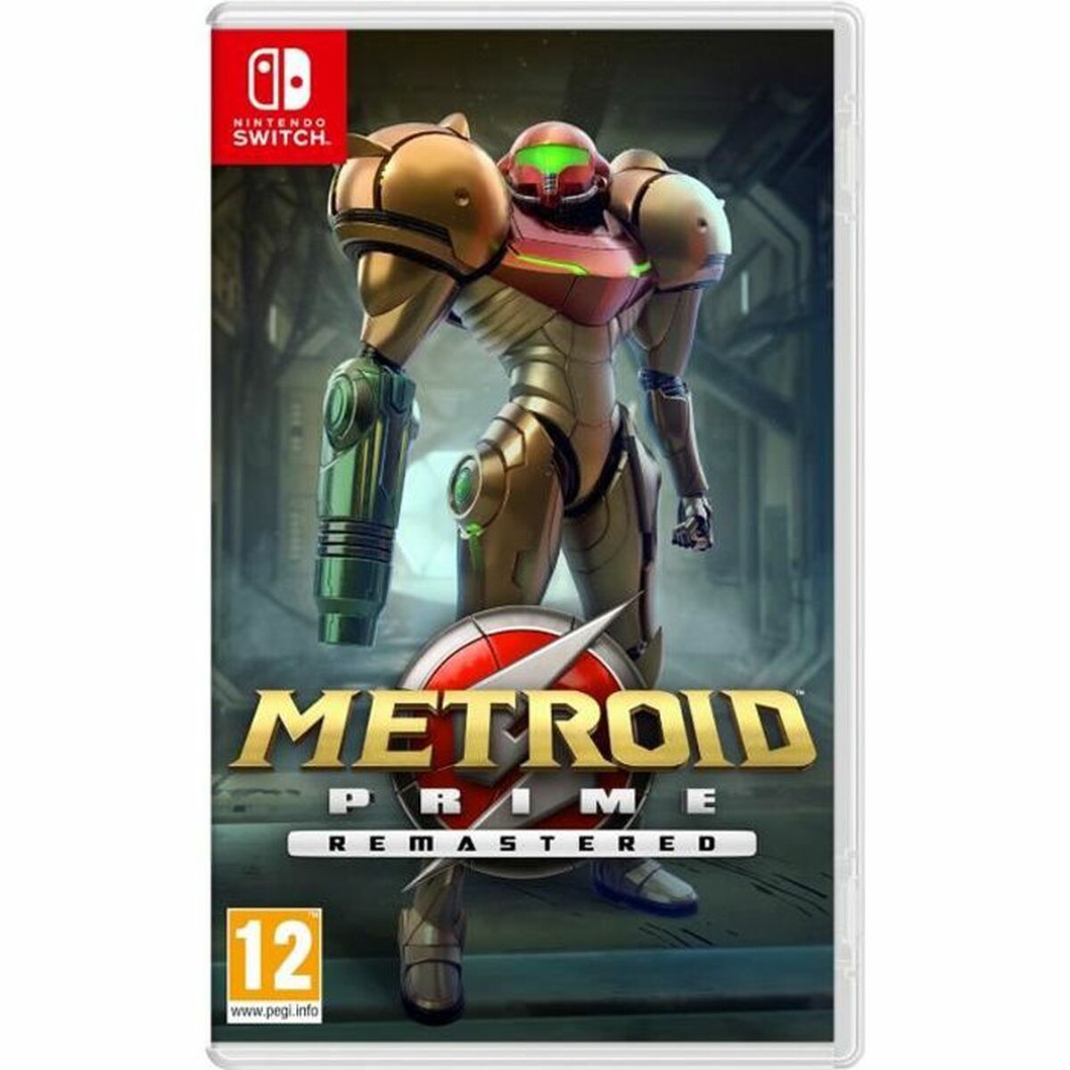 Metroid Prime Remastered: Sci-Fi-Action neu erleben!
