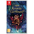 Bayonetta Origins: Cereza – Magisches Abenteuer!