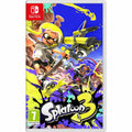 Splatoon 3: Farbenfrohe Action für grenzenlosen Spass!