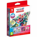 Mario Kart Deluxe: Rasante Rennen für alle!