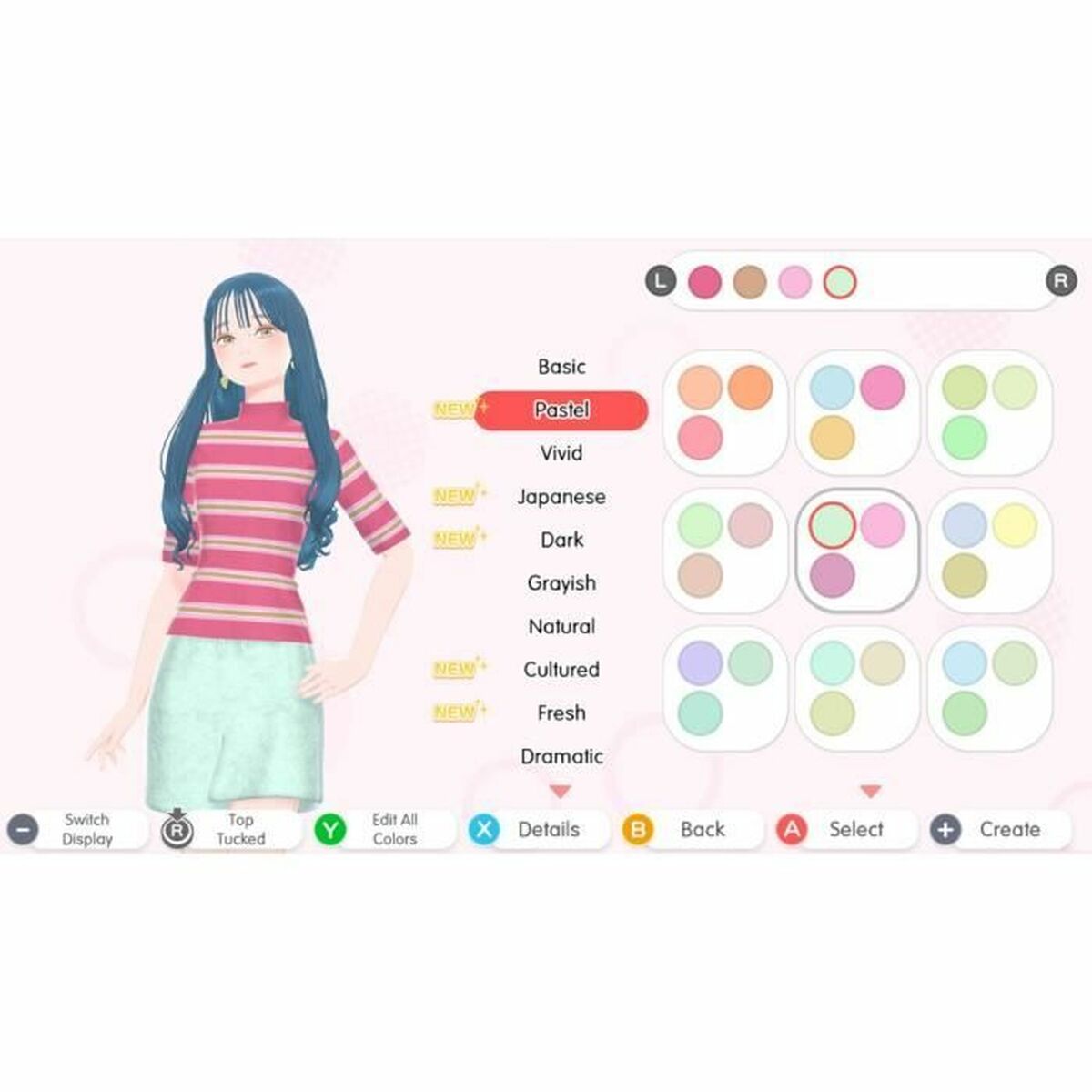 Fashion Dreamer: Kreiere deinen einzigartigen Stil!
