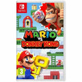 Switch Spiel: Kniffliger Spass für clevere Köpfe!