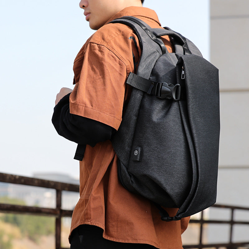 Zhina Business Rucksack – Bild 8 | LuxeStyle