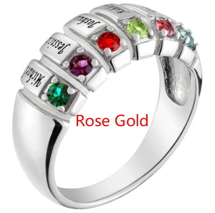 Herz-Ring · Damen – Bild 3 | LuxeStyle