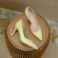 Stiletto High Heels