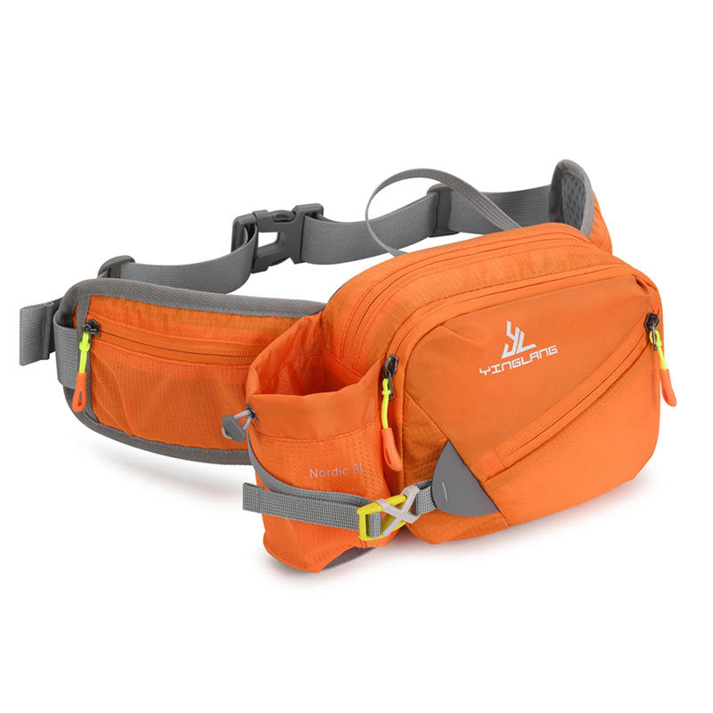 Outdoor-Sport-Tasche Hiking & Klettern