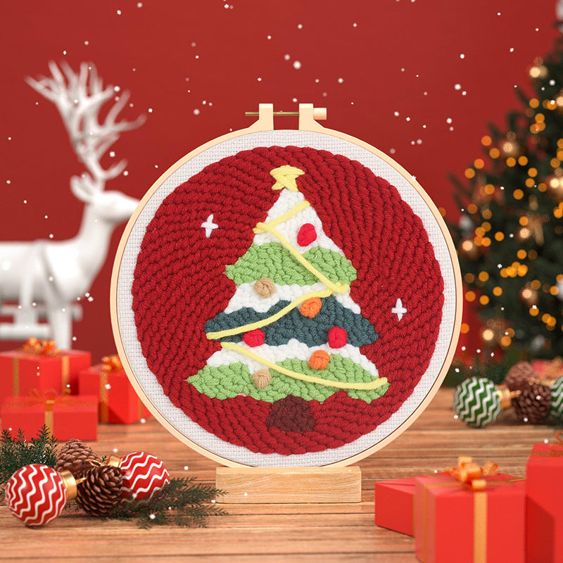 Weihnachts DIY-Kit