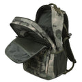 Tarnfarbener Assault Rucksack für Outdoor | LuxeStyle