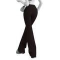 Elegante Bootcut Sweatpants mit Kordelzug – Bild 1 | LuxeStyle