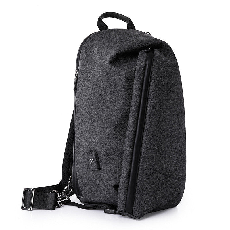 Umhängetasche Leisure Messenger – Bild 2 | LuxeStyle