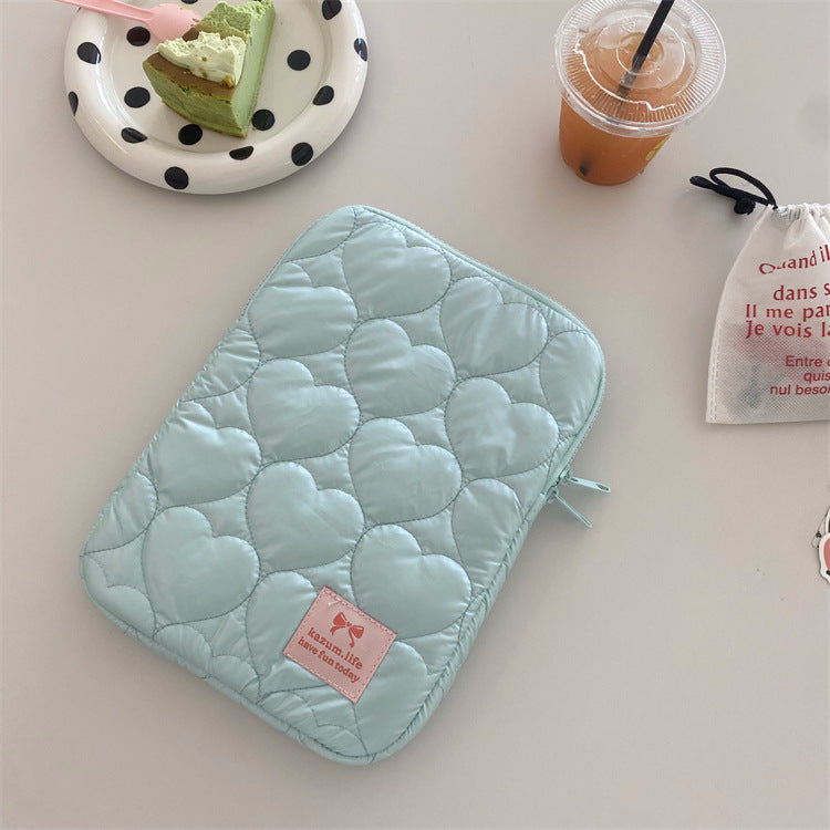 Macaron Schutzhülle für Tablets & Laptops – Bild 7 | LuxeStyle