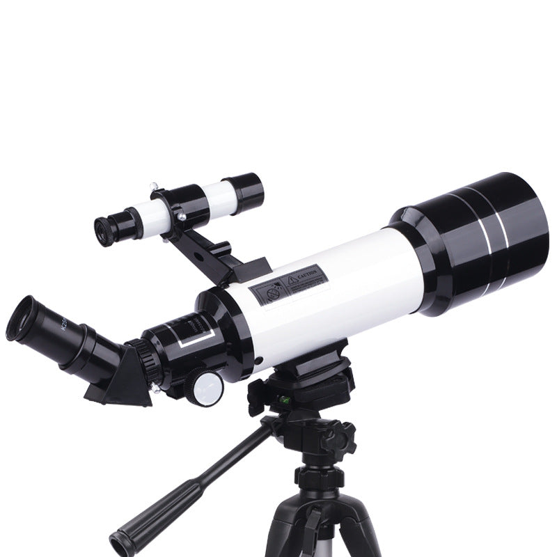 HD Astronomisches Teleskop für Kinder