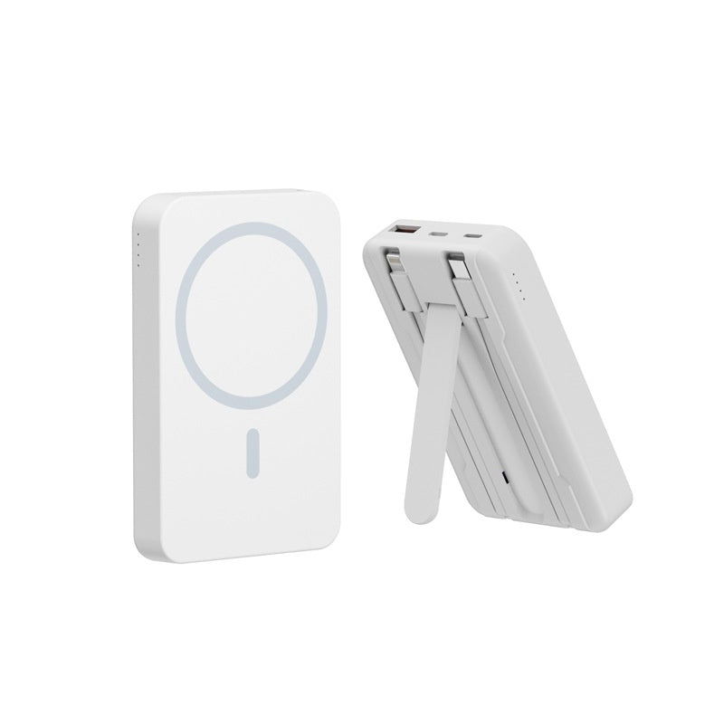 Magnetischer Powerbank