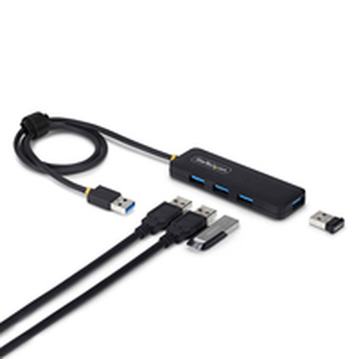 USB-Hub «Startech» (5-Port)