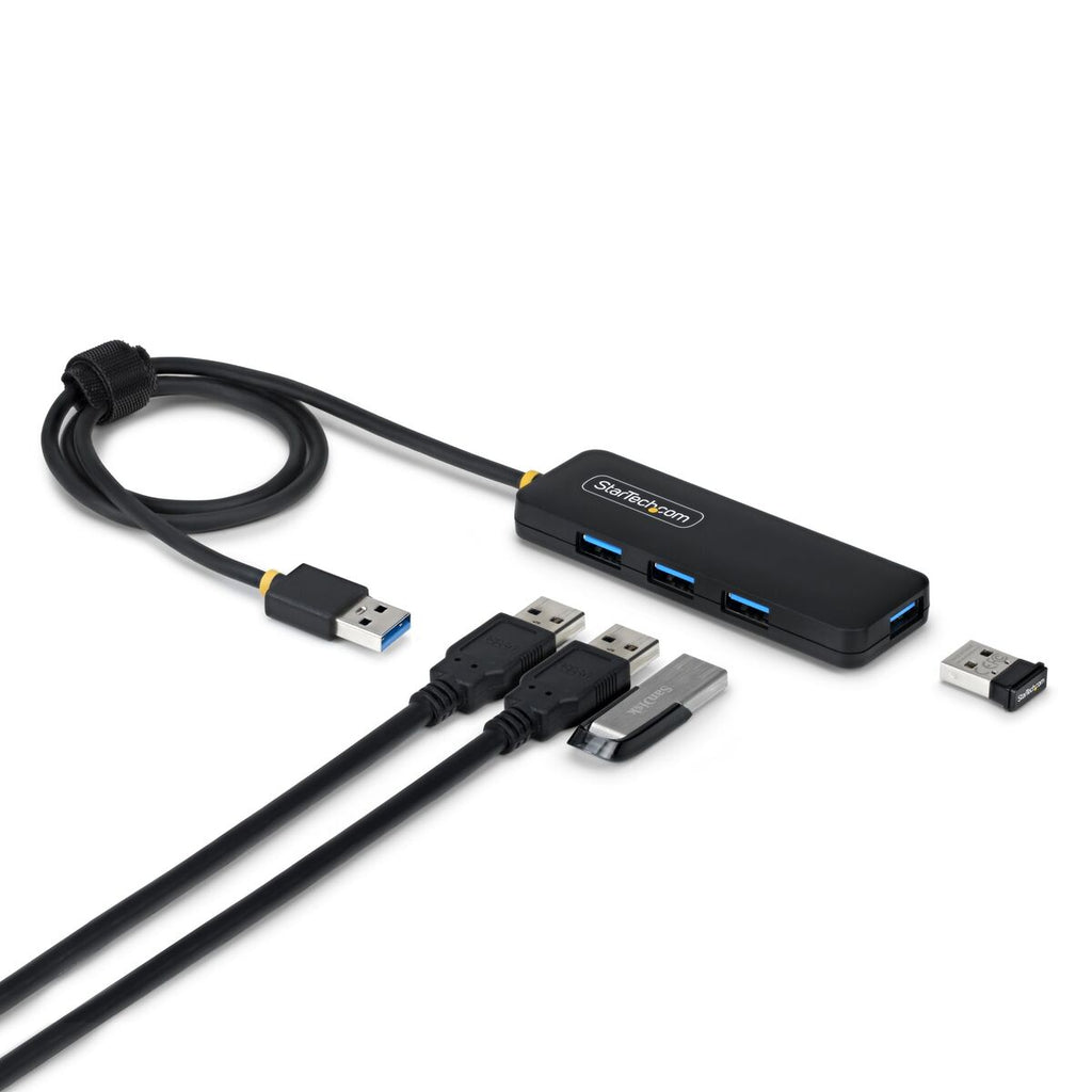 USB-Hub «Startech» (5-Port)