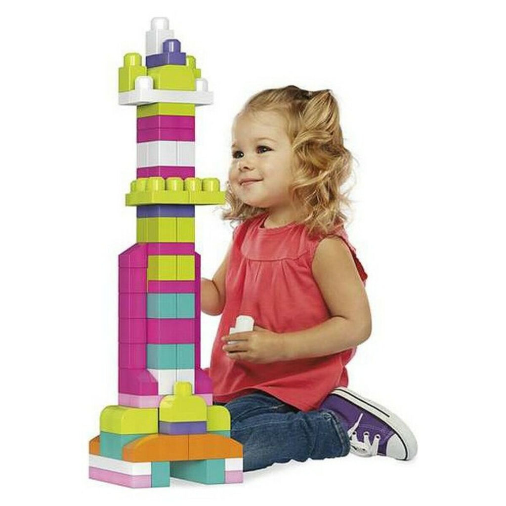 60 Bauklötze – Kreativer Bauspaß für kleine Baumeister! – Ansicht 4