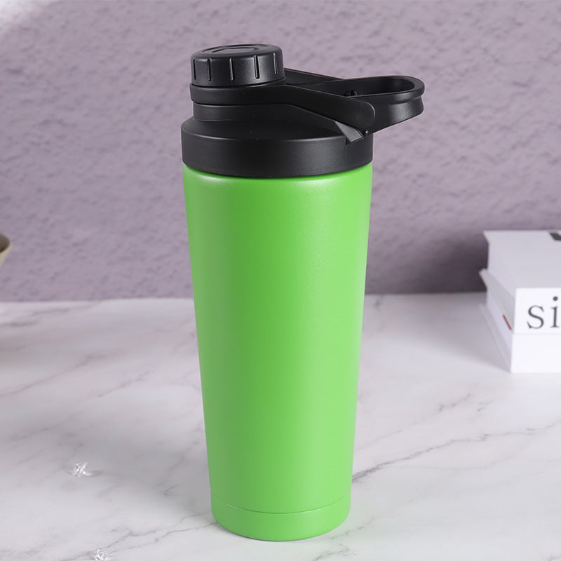 Edelstahl-Isolierflasche