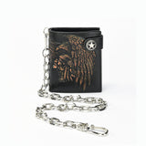 Farbe: Bronze Mit Kette