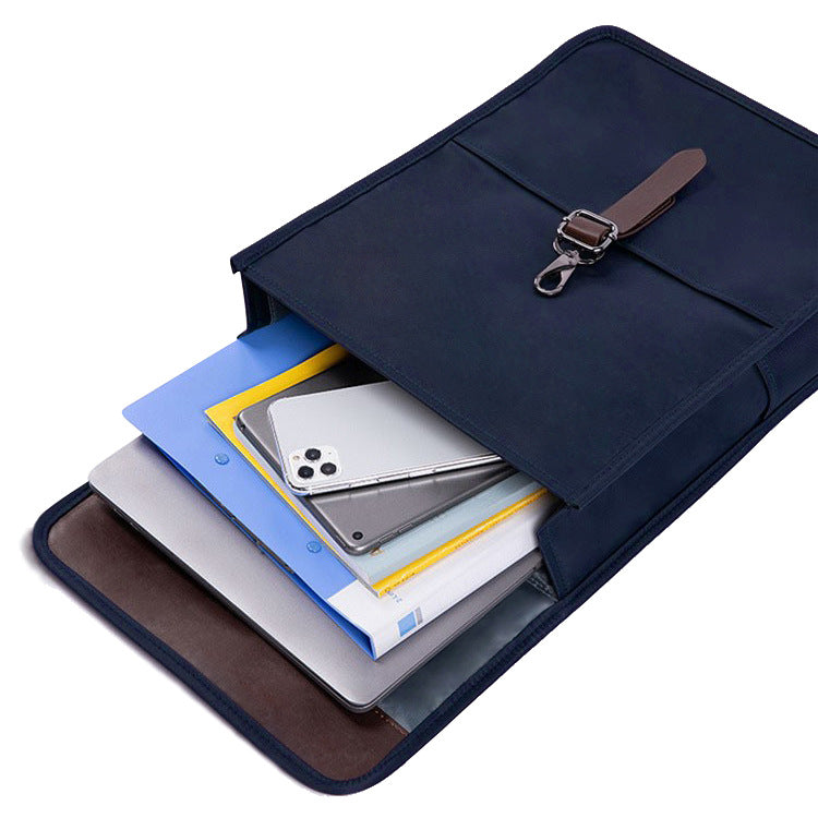 Business Rucksack für 14-Zoll-Laptops – Bild 3 | LuxeStyle