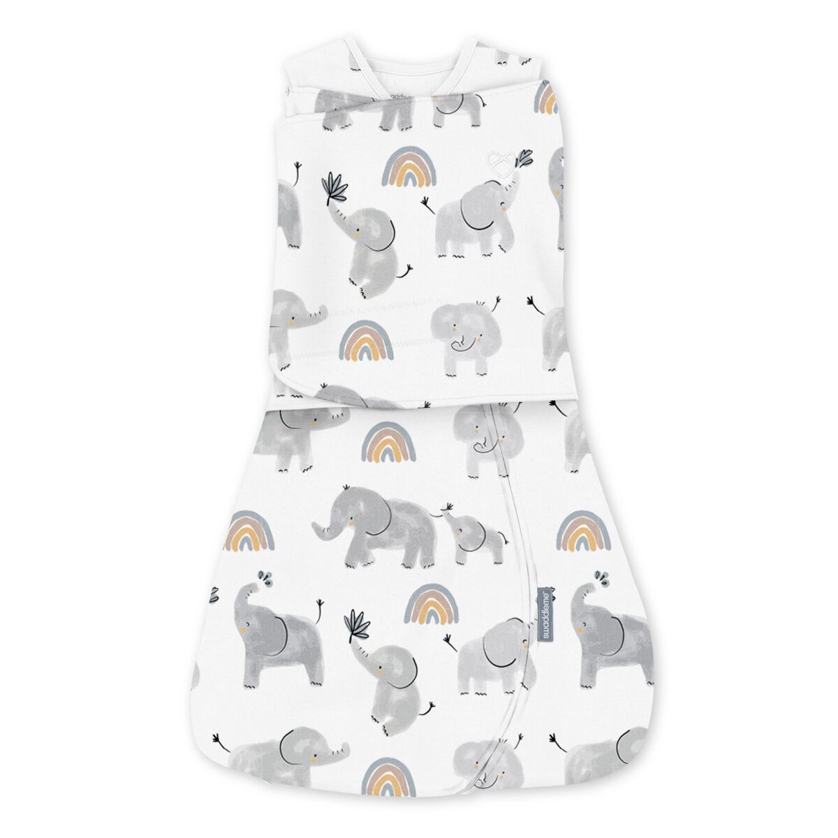 Kuscheliger Babyschlafsack – Süsse Träume für dein Baby