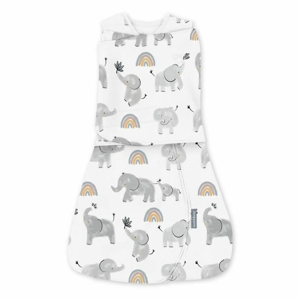 Kuscheliger Babyschlafsack – Süsse Träume für dein Baby