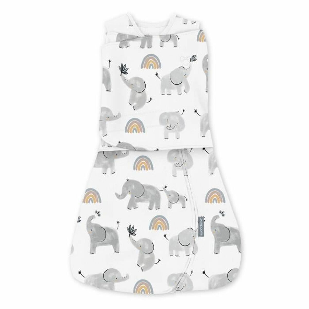 Kuscheliger Babyschlafsack – Süsse Träume für dein Baby