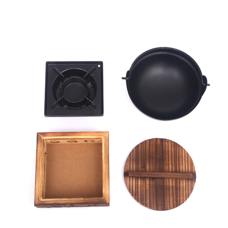 Kastenofen – Bild 5 | LuxeStyle