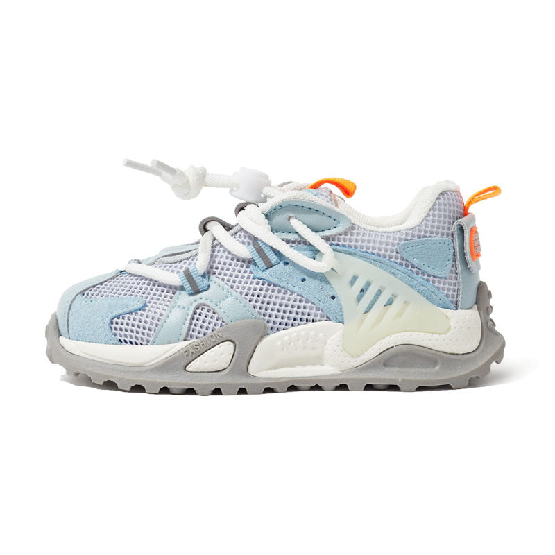 Atmungsaktive Kinderschuhe – Bild 2 | LuxeStyle