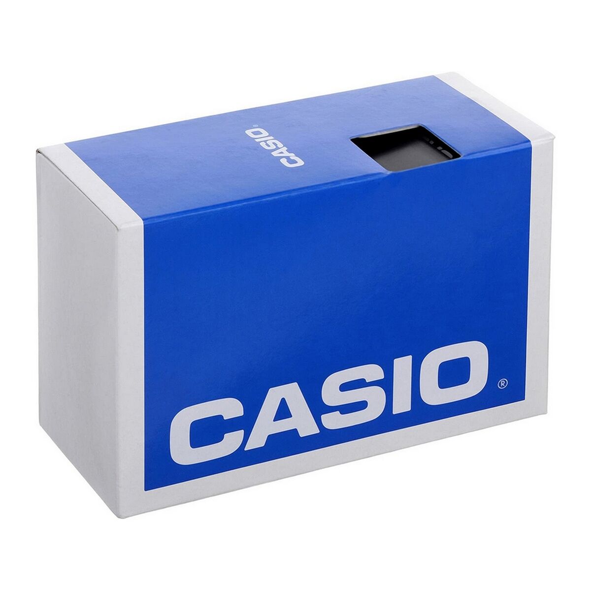 Herrenuhr Casio (Ø 45 mm)