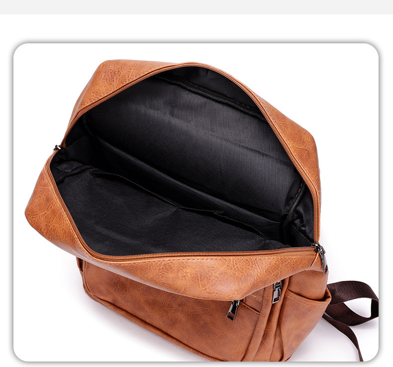 Sportlicher Herren-Rucksack mit Laptopfach