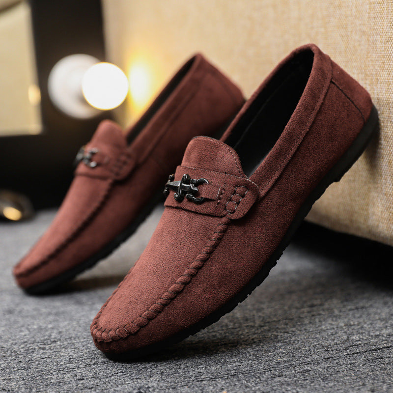 Wasserdichte Freizeit-Slipper für Herren – Bild 7 | LuxeStyle