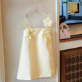Süsse Sommerkleid – Bild 3 | LuxeStyle