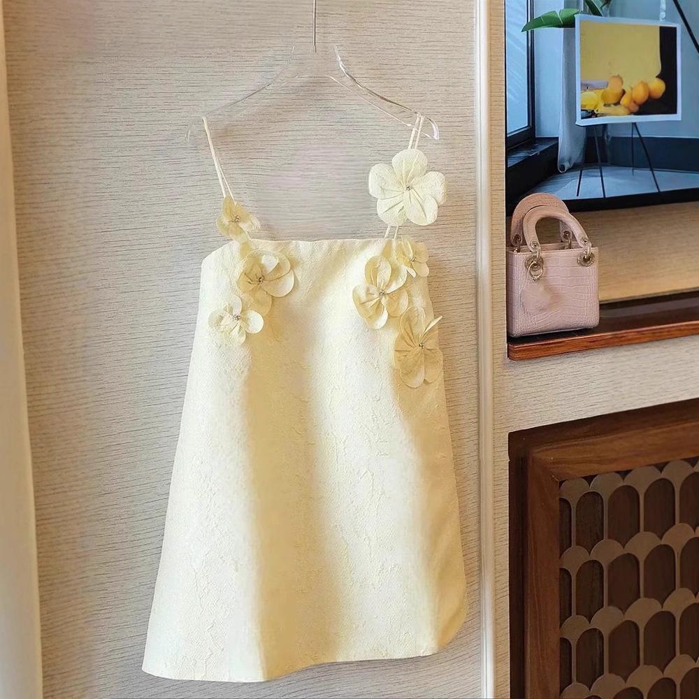 Süsse Sommerkleid – Bild 3 | LuxeStyle
