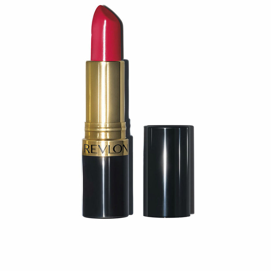 Feuchtigkeitsspendender Lippenstift Super Lustrous Revlon 3,7 g – LuxeStyle Schweiz