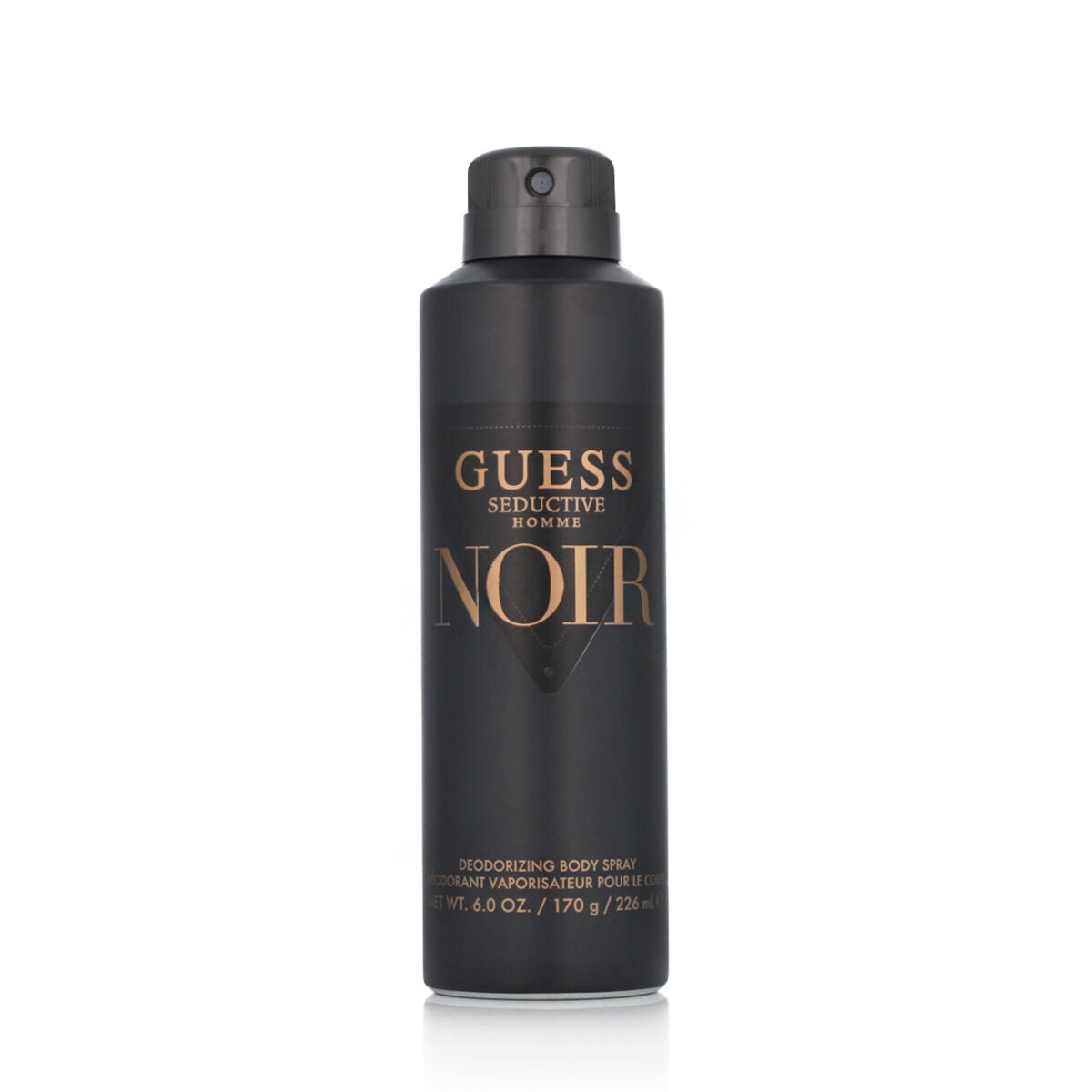 Guess Deodorant