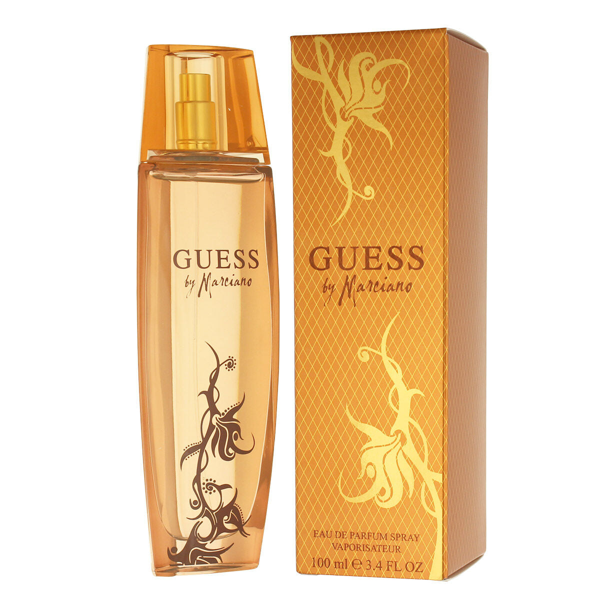 Damenparfüm Guess By Marciano EDP 100 ml