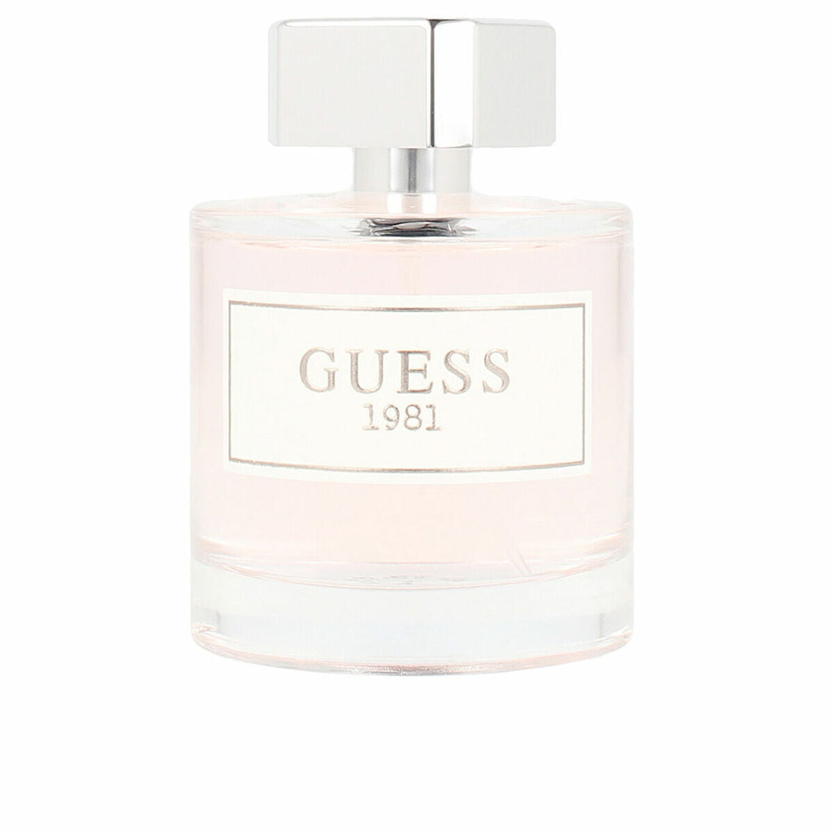 Damenparfüm Guess GUESS 1981 EDT 100 ml