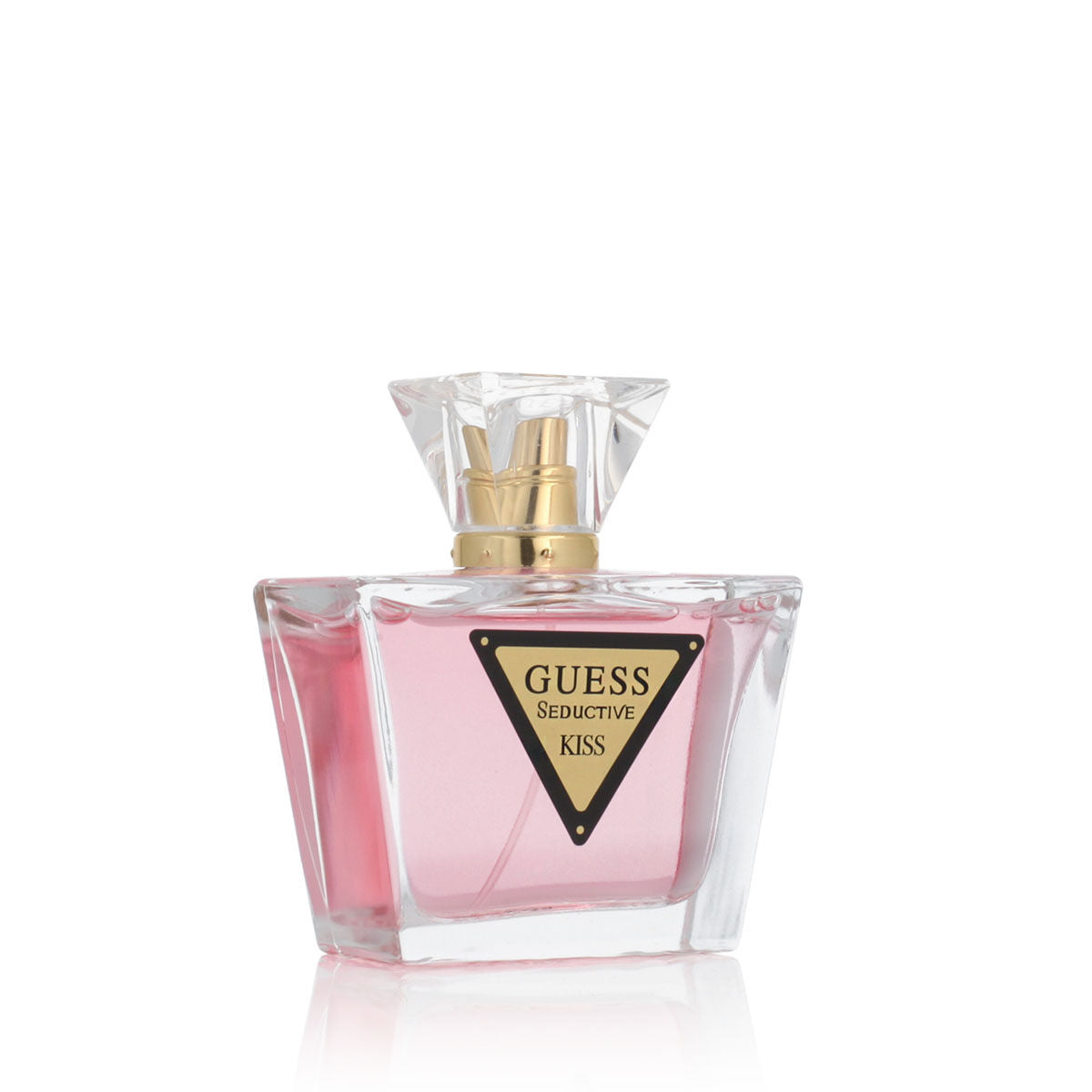 Damenparfüm Guess Seductive Kiss EDT 75 ml