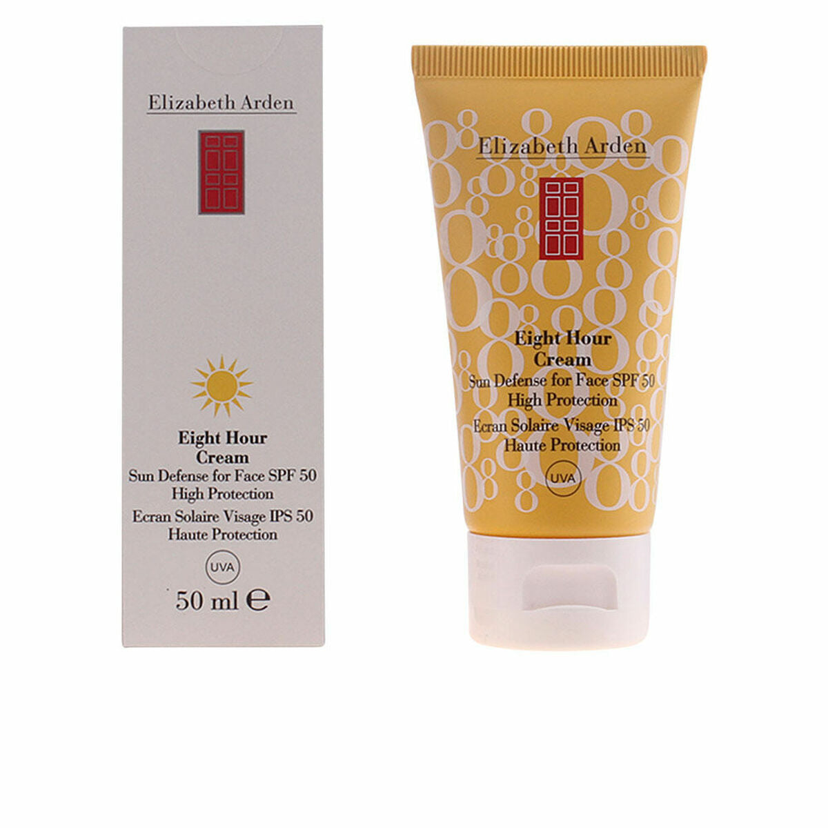 Sonnencreme Elizabeth Arden EIGN10046 Spf 50 50 ml