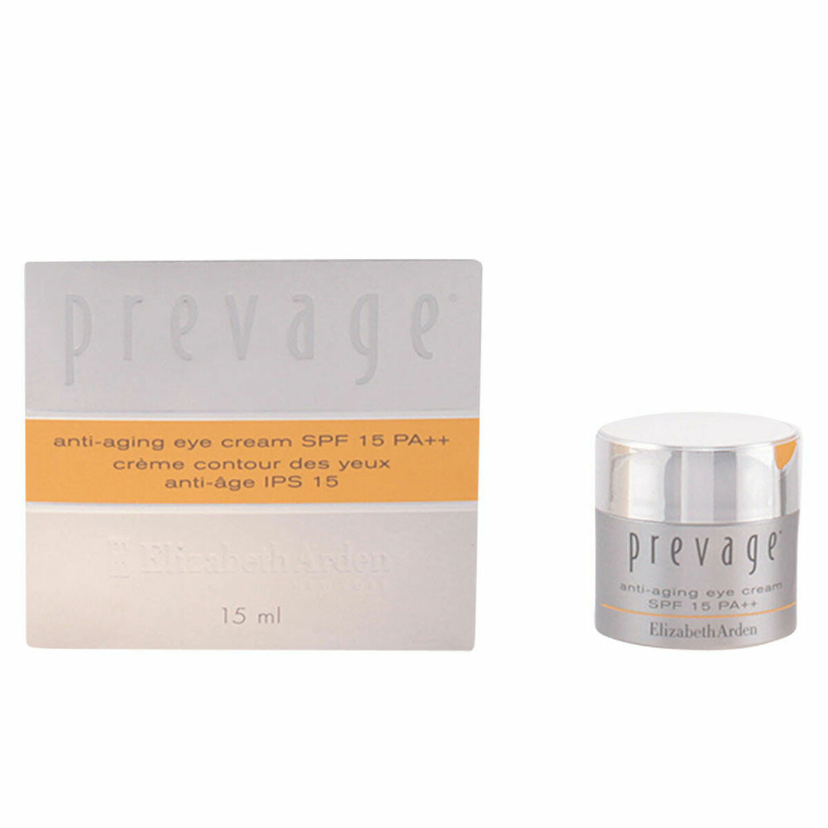 Antiaging Creme für die Auguenkontour Elizabeth Arden 15 ml Anti-Aging