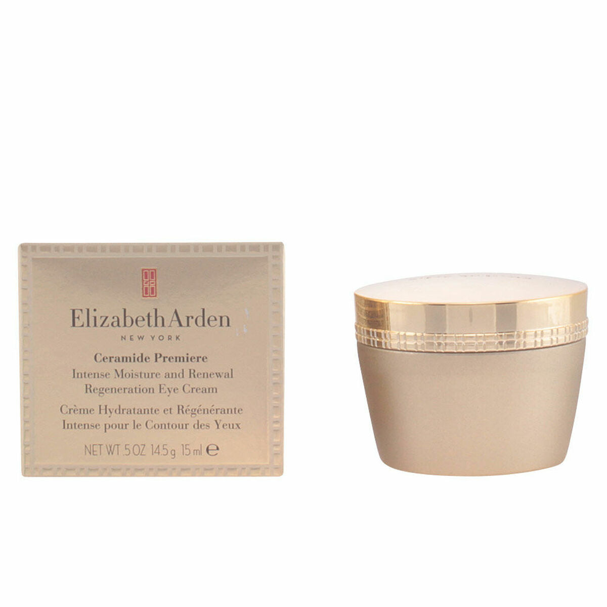 Augenkontur-Creme Elizabeth Arden CERN40085 15 ml