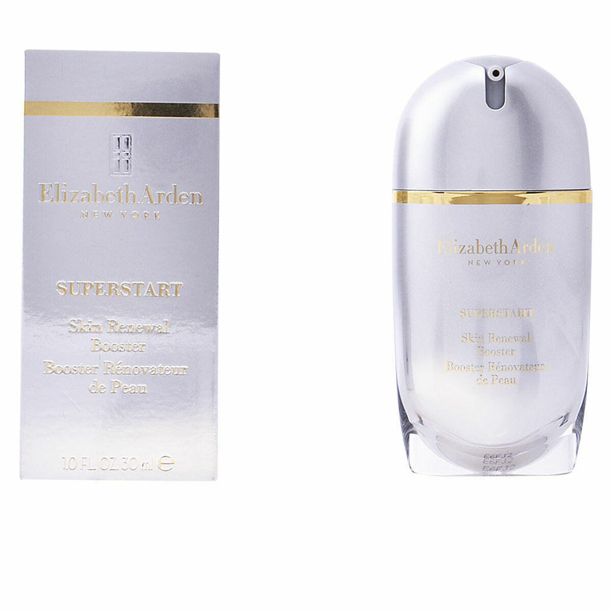 Regenerierende Creme Elizabeth Arden SUPERSTART 30 ml