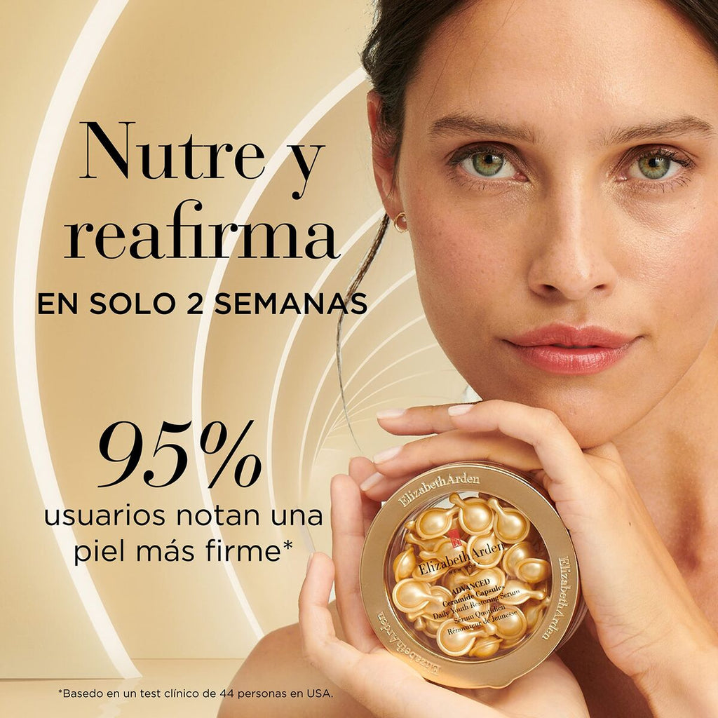 Anti-Aging Serum Elizabeth Arden CERAMIDE (30 Stück)